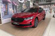 Skoda Superb Sportline