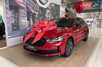 Skoda Superb 2.0TDI DSG (193 к.с.) 4x4 Sportline