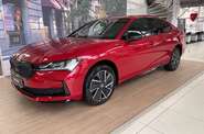 Skoda Superb Sportline