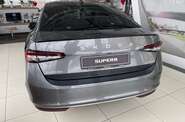 Skoda Superb Laurin & Klement