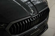 Skoda Superb Laurin & Klement