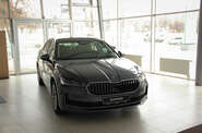 Skoda Superb Laurin & Klement