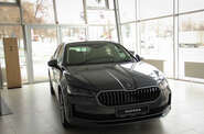 Skoda Superb Laurin & Klement