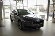 Skoda Superb Laurin & Klement