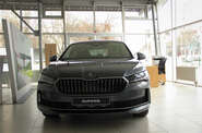 Skoda Superb Laurin & Klement