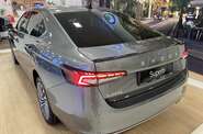 Skoda Superb Laurin & Klement