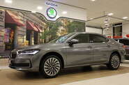 Skoda Superb Laurin & Klement