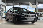 Skoda Superb Laurin & Klement