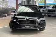 Skoda Superb Laurin & Klement