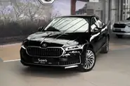 Skoda Superb Laurin & Klement