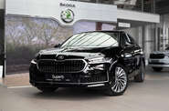 Skoda Superb Laurin & Klement