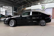 Skoda Superb Laurin & Klement