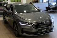 Skoda Superb Laurin & Klement