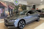 Skoda Superb Laurin & Klement