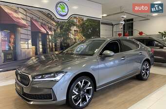 Skoda Superb 2026 в Миколаїв