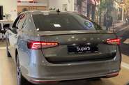 Skoda Superb Laurin & Klement