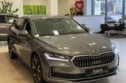 Skoda Superb Laurin & Klement