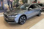 Skoda Superb Laurin & Klement