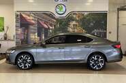 Skoda Superb Laurin & Klement