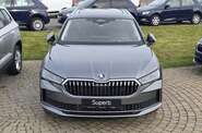 Skoda Superb Laurin & Klement