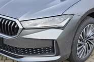 Skoda Superb Laurin & Klement