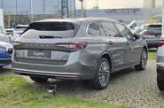Skoda Superb Laurin & Klement