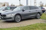 Skoda Superb Laurin & Klement