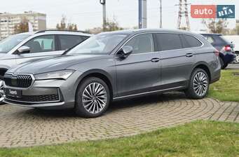 Skoda Superb 2026 в Київ