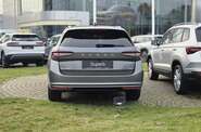 Skoda Superb Laurin & Klement