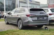 Skoda Superb Laurin & Klement