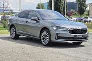 Skoda Superb Laurin & Klement