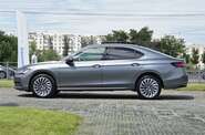 Skoda Superb Laurin & Klement