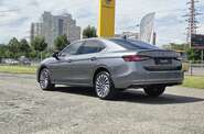 Skoda Superb Laurin & Klement