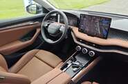 Skoda Superb Laurin & Klement
