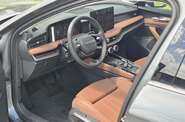 Skoda Superb Laurin & Klement
