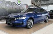 Skoda Superb Laurin & Klement