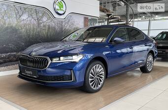 Skoda Superb 2025 Laurin & Klement