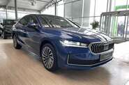 Skoda Superb Laurin & Klement