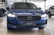 Skoda Superb Laurin & Klement