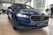Skoda Superb Laurin & Klement