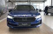 Skoda Superb Laurin & Klement