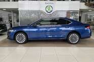 Skoda Superb Laurin & Klement