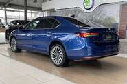 Skoda Superb Laurin & Klement