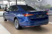 Skoda Superb Laurin & Klement