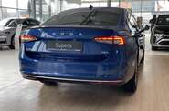 Skoda Superb Laurin & Klement