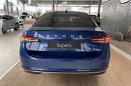 Skoda Superb Laurin & Klement