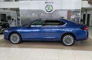 Skoda Superb Laurin & Klement