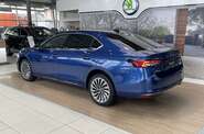 Skoda Superb Laurin & Klement