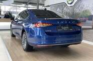 Skoda Superb Laurin & Klement