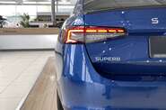Skoda Superb Laurin & Klement